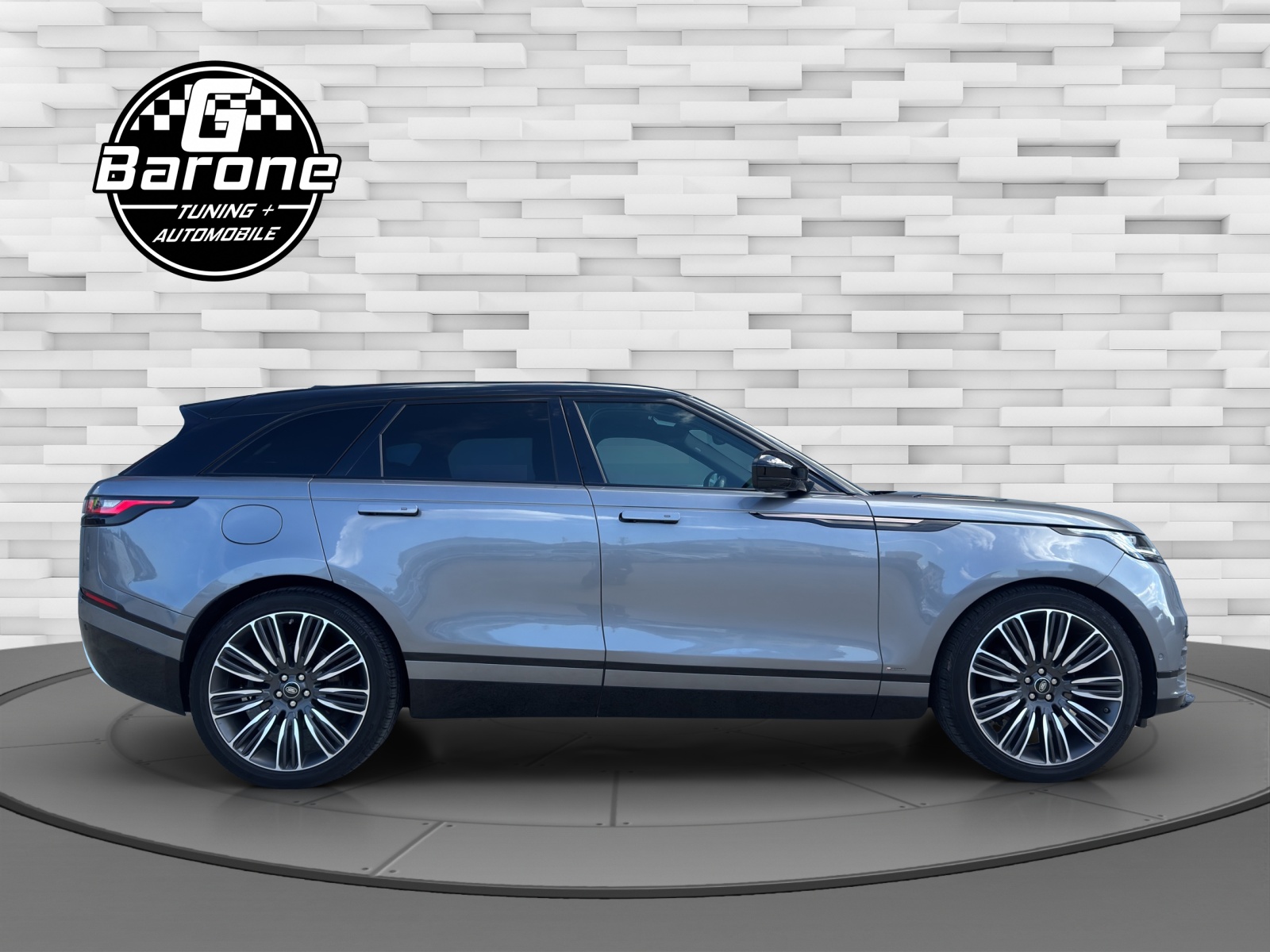 LAND ROVER Range Rover Velar R-Dynamic D 240 SE Automatic-image-5