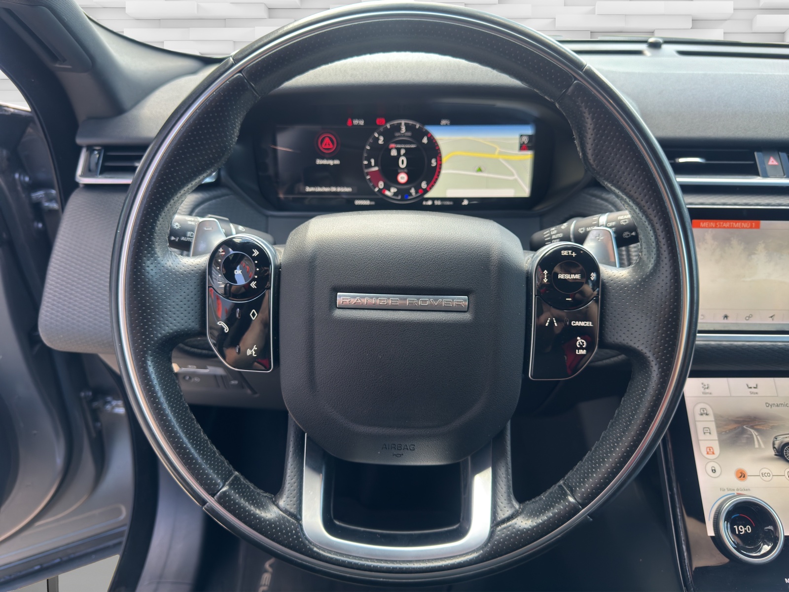 LAND ROVER Range Rover Velar R-Dynamic D 240 SE Automatic-image-9
