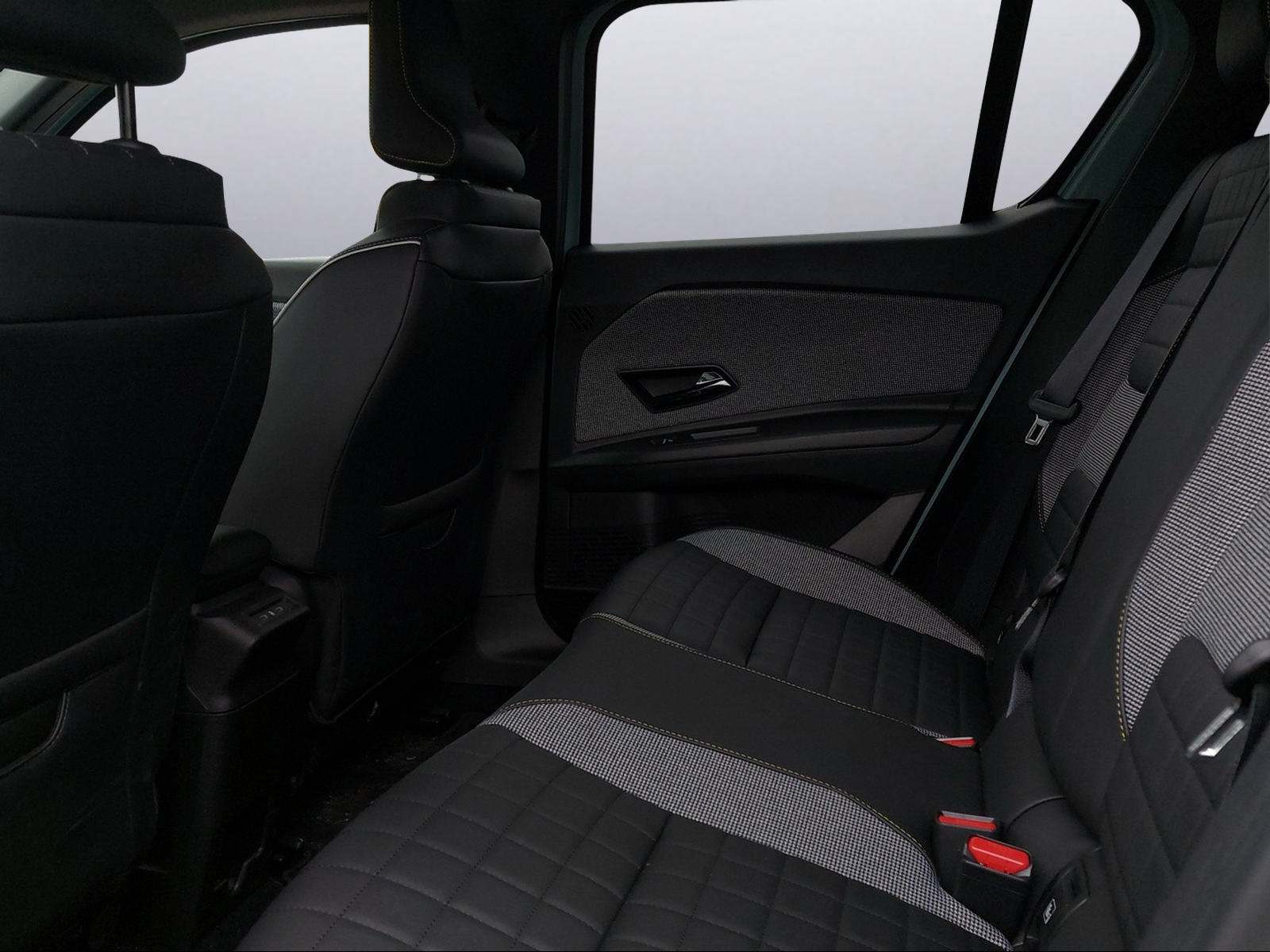 RENAULT R4 E-TECH ELECTRIC iconic 150PS Comfort Range-image-6