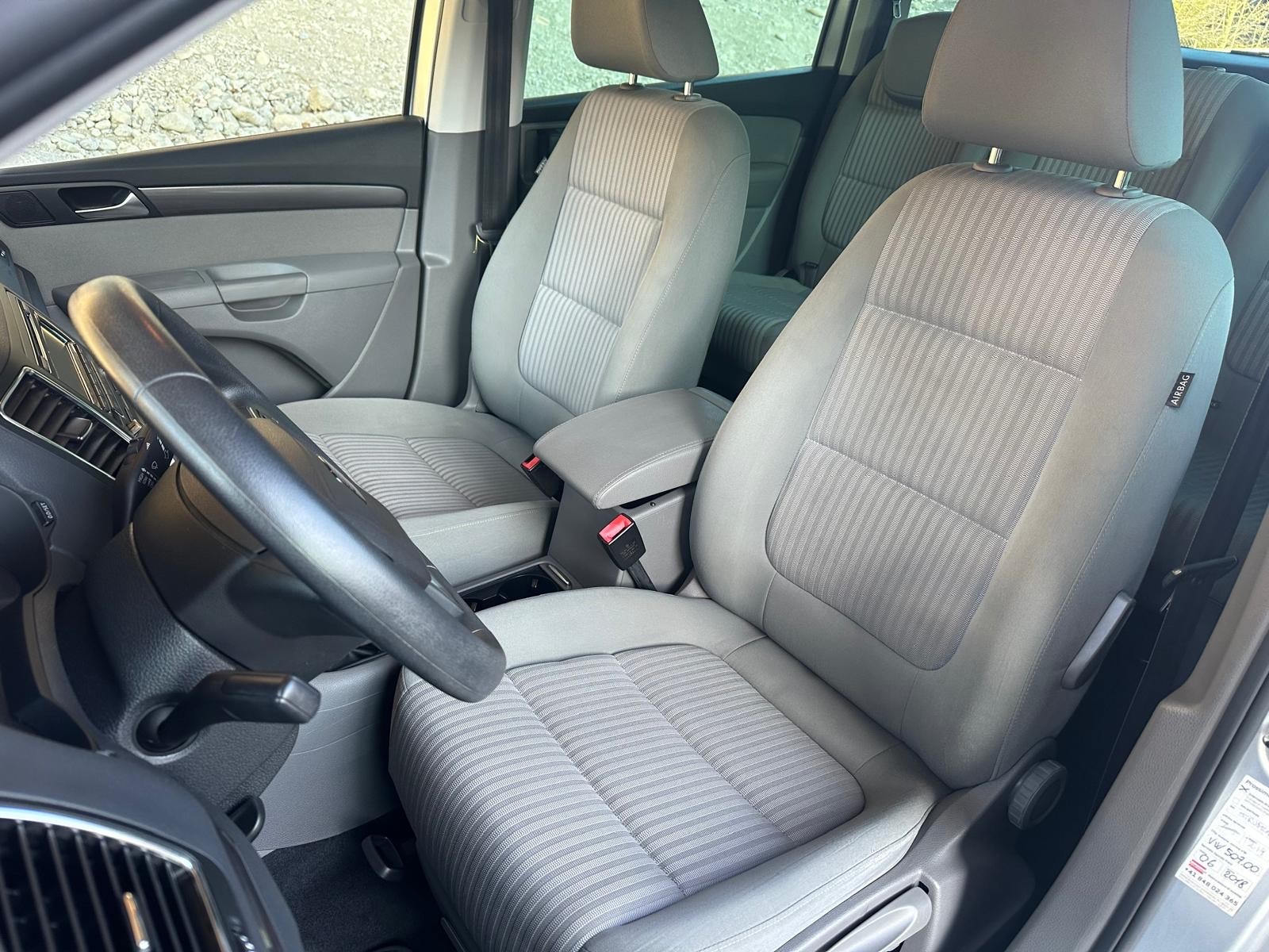 SEAT Alhambra 1.4 TSI Style Eco-image-7