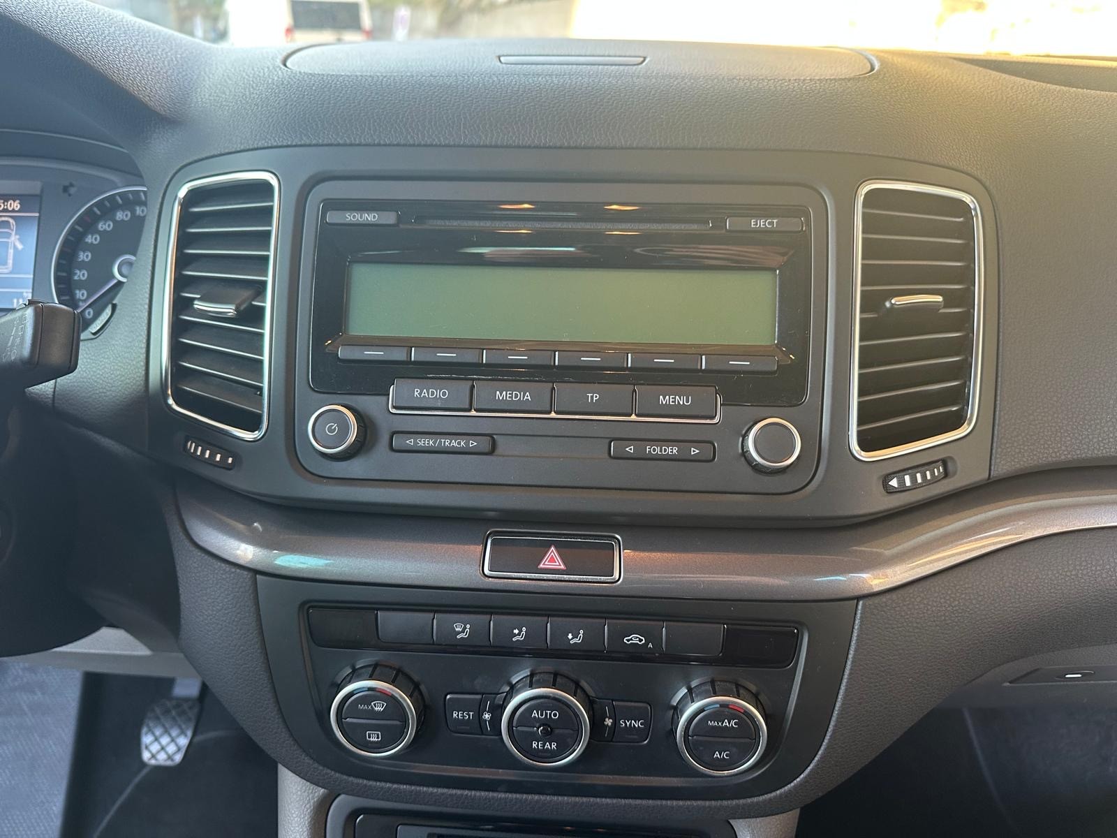 SEAT Alhambra 1.4 TSI Style Eco-image-11