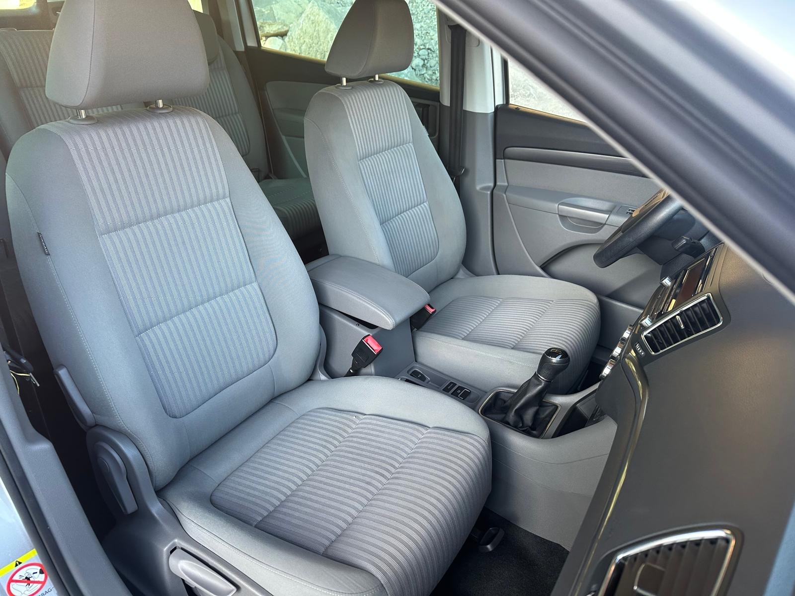 SEAT Alhambra 1.4 TSI Style Eco-image-9