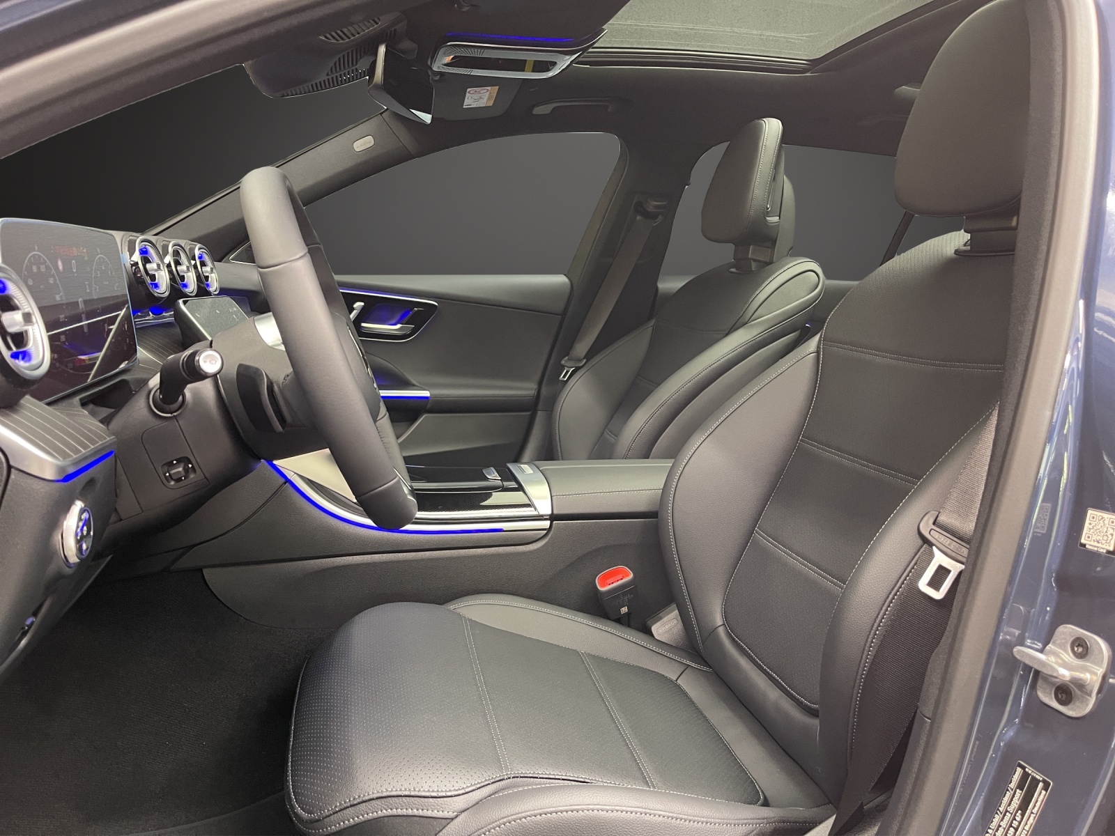 MERCEDES-BENZ C 300 T 4 Matic-image-9