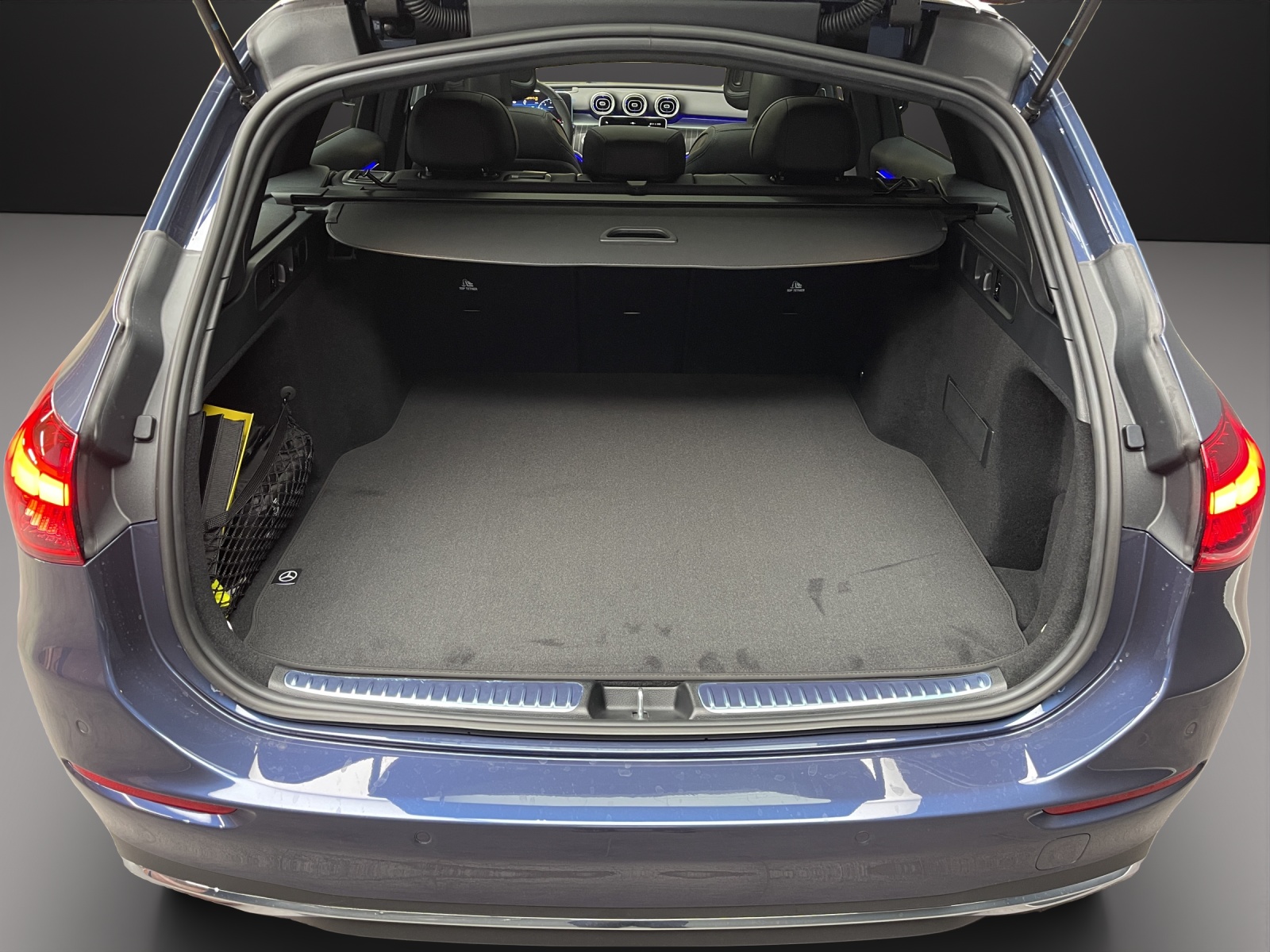 MERCEDES-BENZ C 300 T 4 Matic-image-5