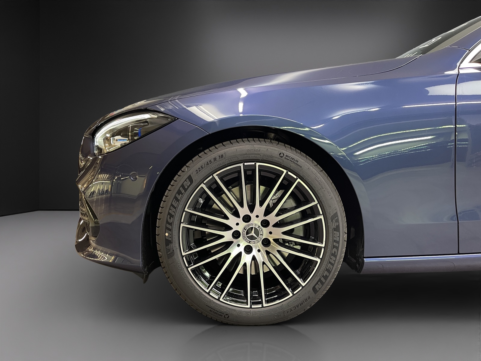 MERCEDES-BENZ C 300 T 4 Matic-image-6