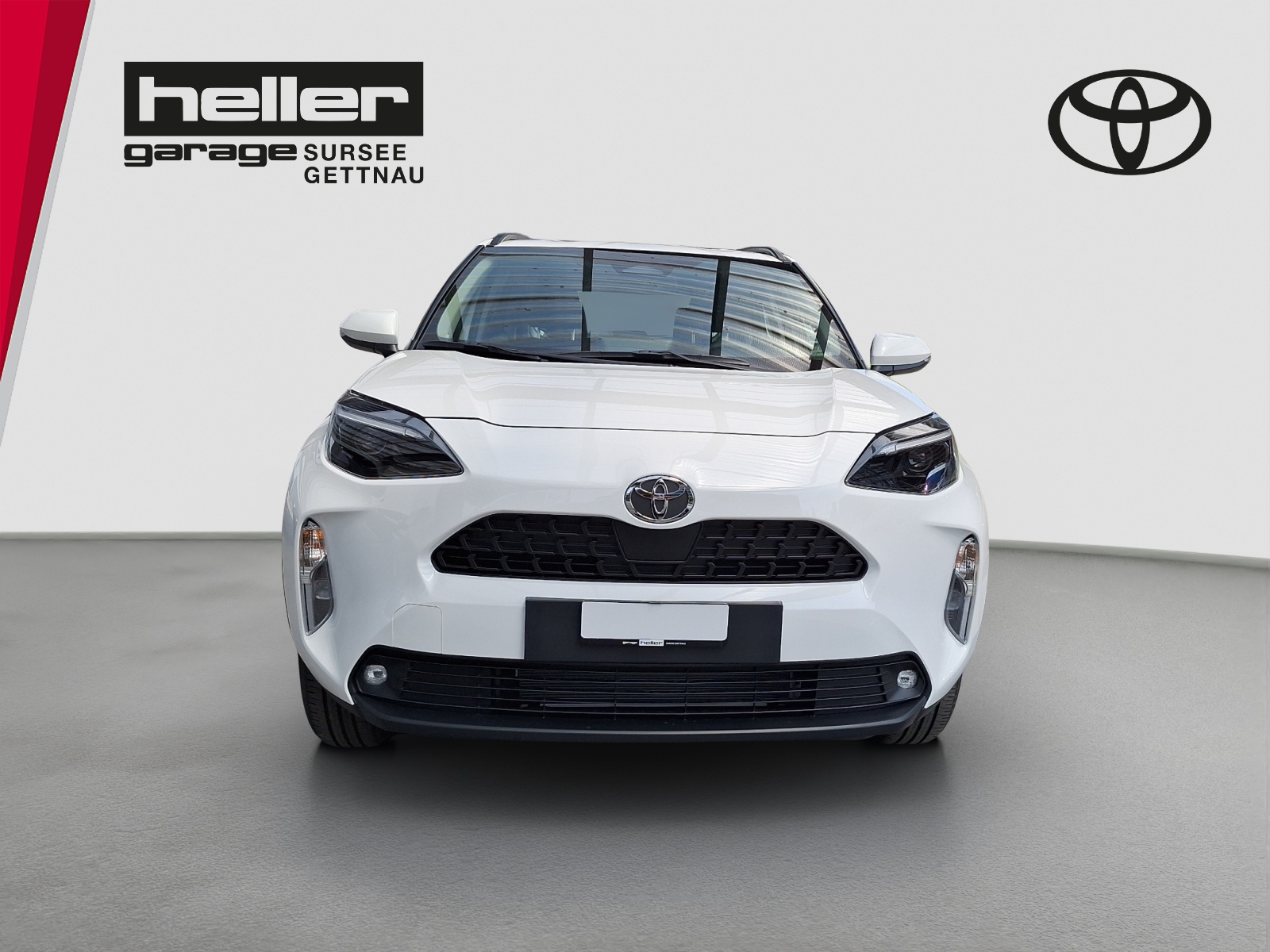 TOYOTA Yaris Cross 1.5 VVT-i HSD Comfort AWD-i-image-7