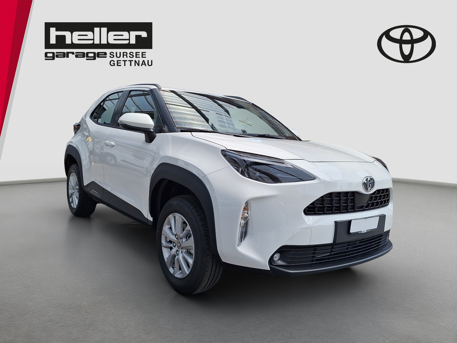 TOYOTA Yaris Cross 1.5 VVT-i HSD Comfort AWD-i-image-6