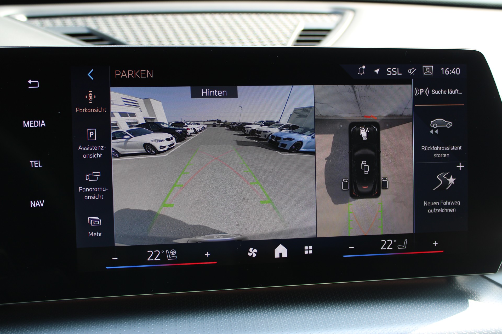 BMW X2 xDr 20d 48V M Sp. Pro-image-15