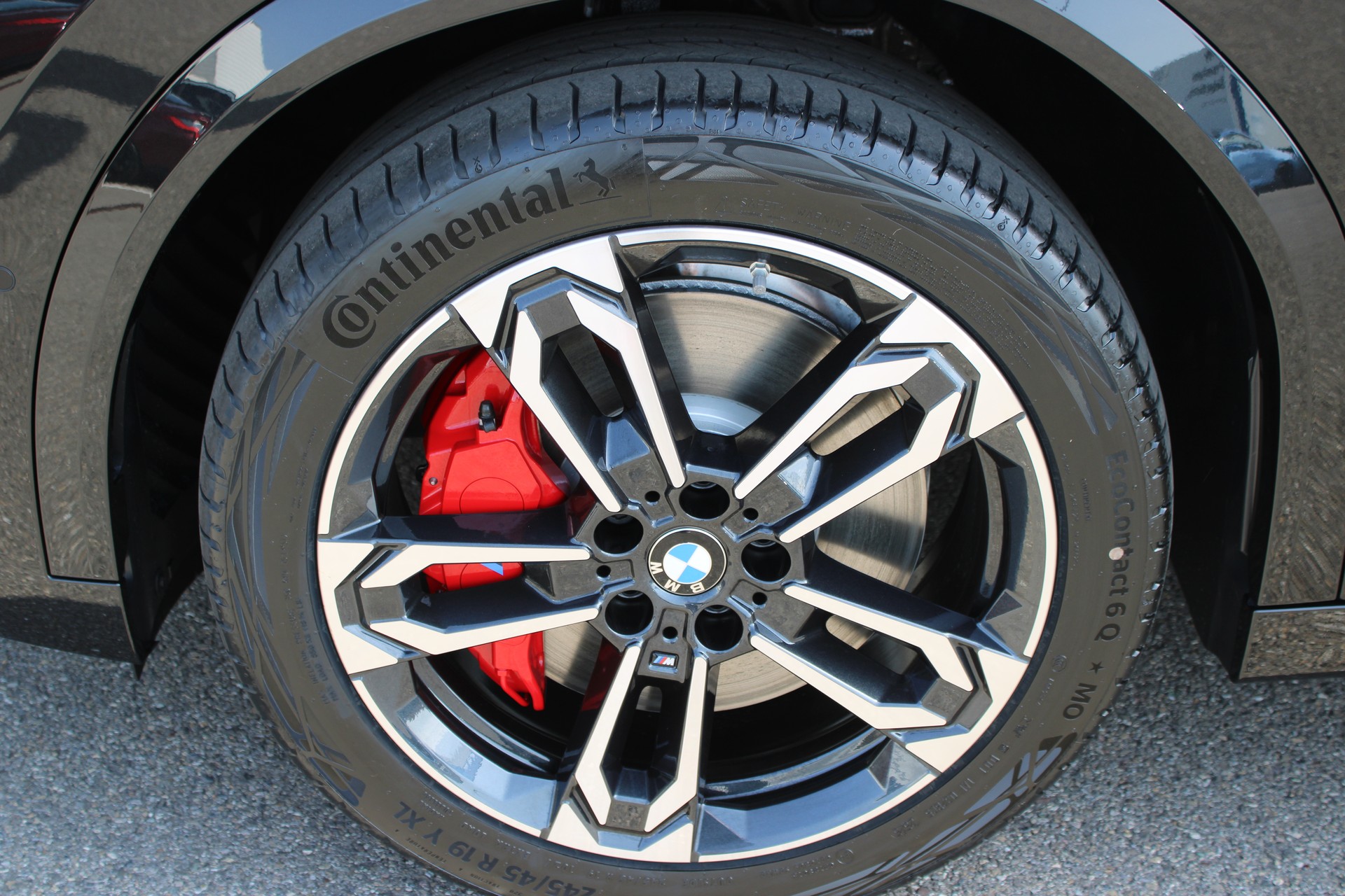 BMW X2 xDr 20d 48V M Sp. Pro-image-6