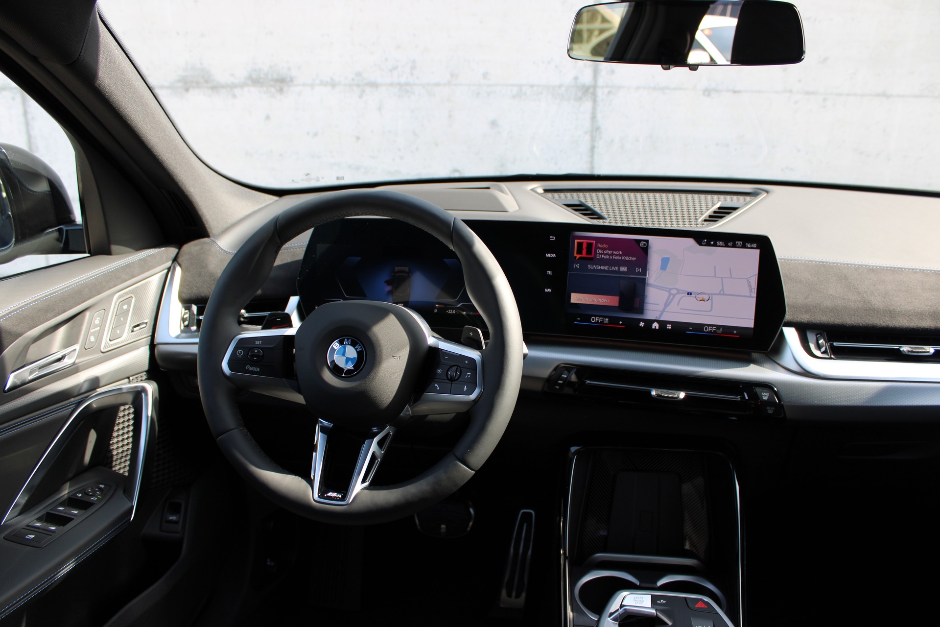 BMW X2 xDr 20d 48V M Sp. Pro-image-13