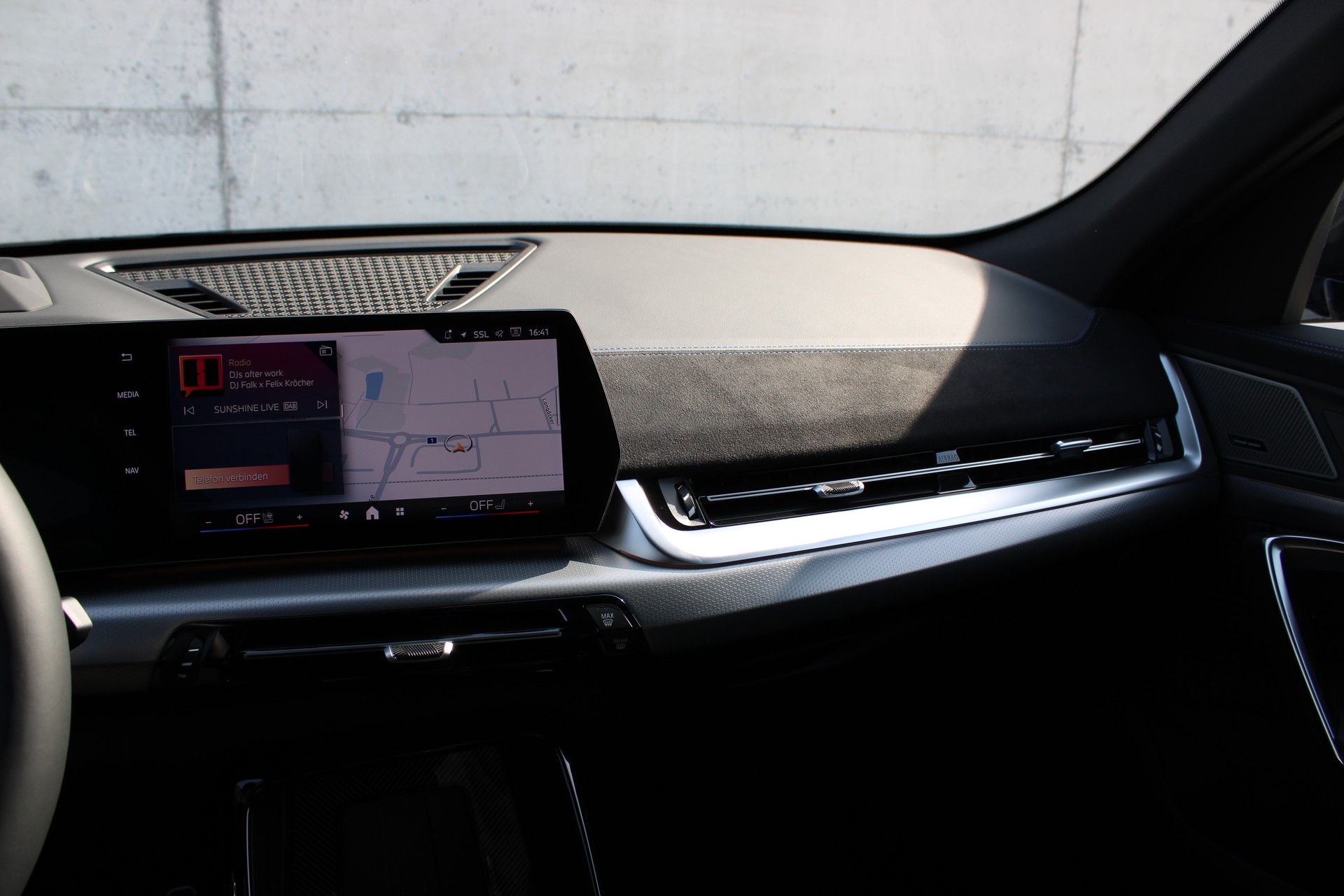 BMW X2 xDr 20d 48V M Sp. Pro-image-17