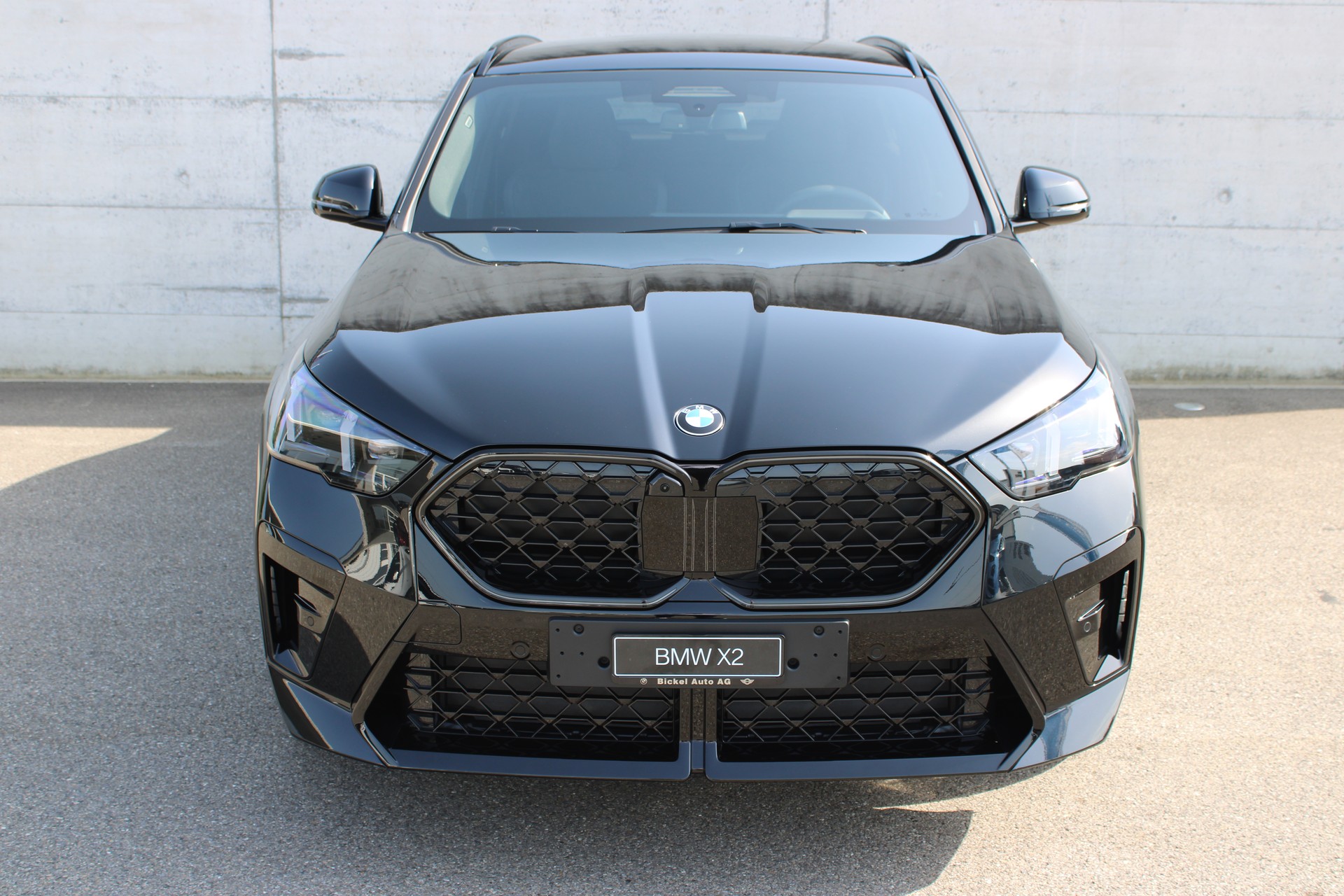 BMW X2 xDr 20d 48V M Sp. Pro-image-3