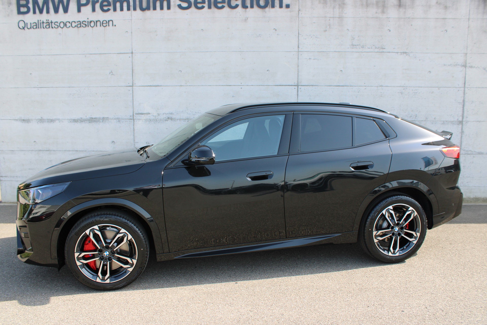 BMW X2 xDr 20d 48V M Sp. Pro-image-1