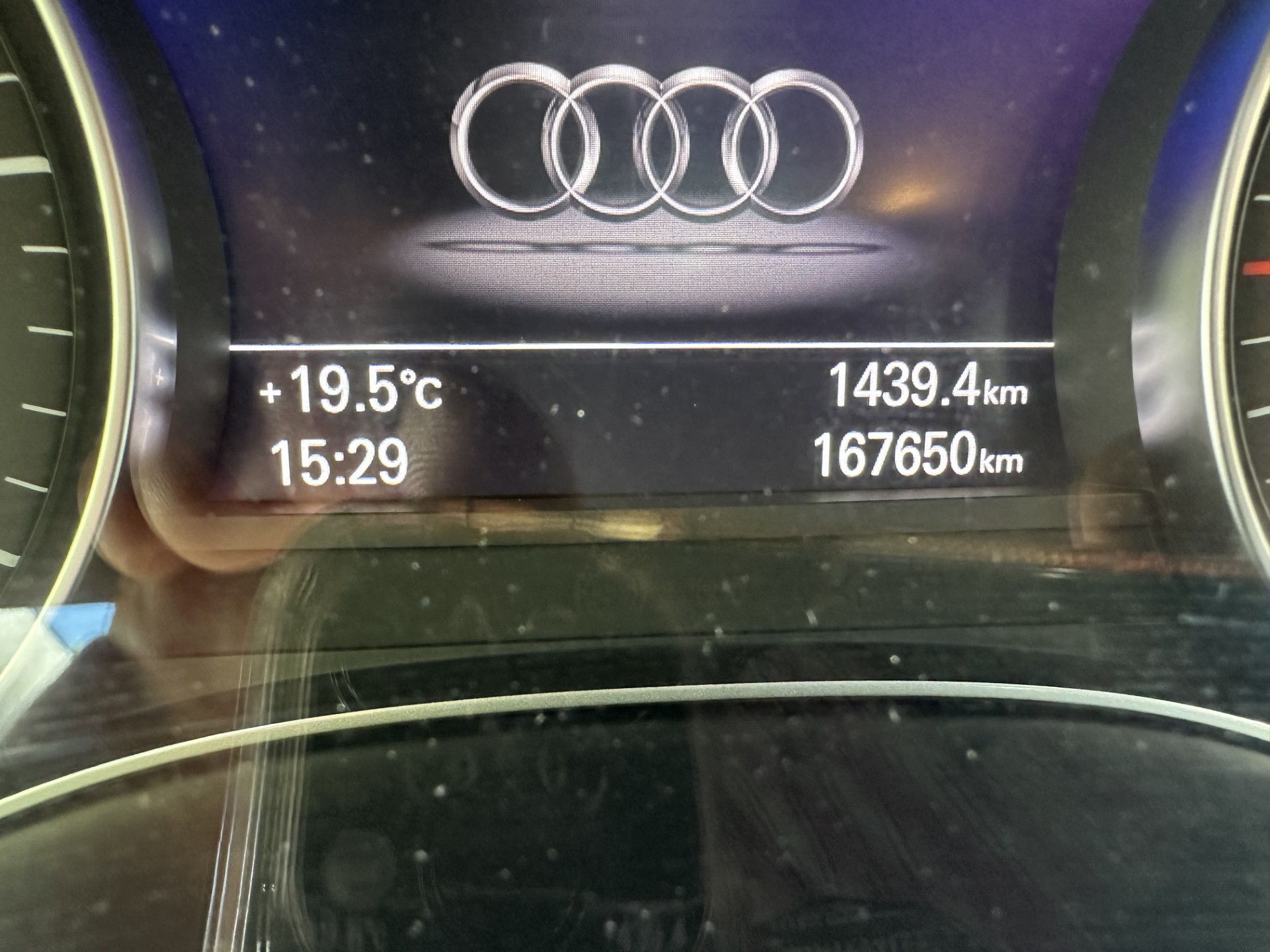 AUDI A6 Avant 3.0 BiTDI V6 qu. competition tiptronic-image-13