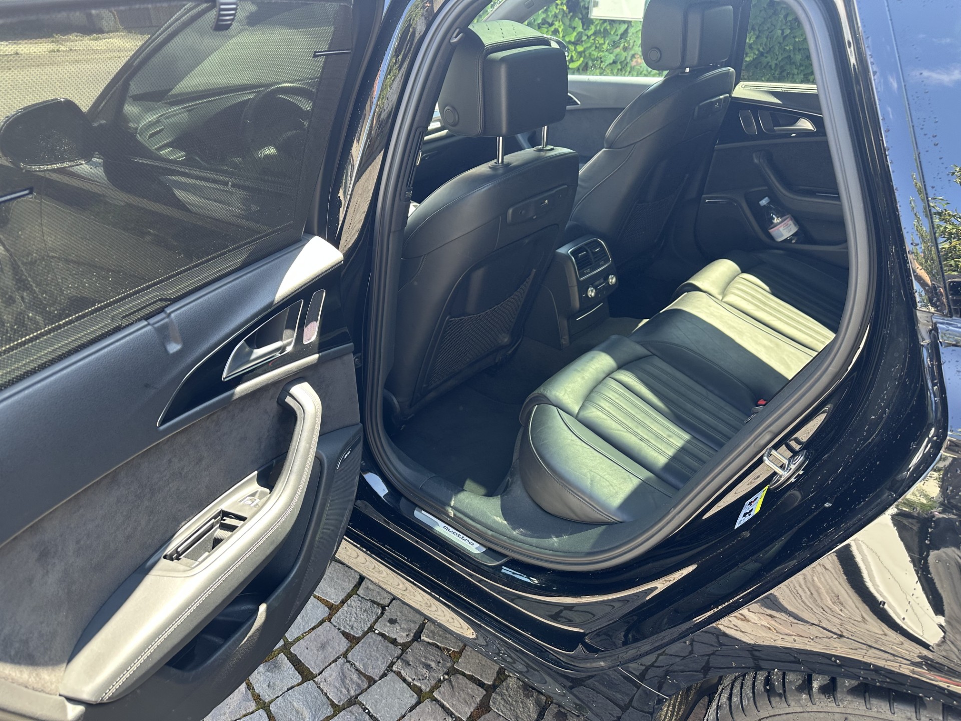 AUDI A6 Avant 3.0 BiTDI V6 qu. competition tiptronic-image-7