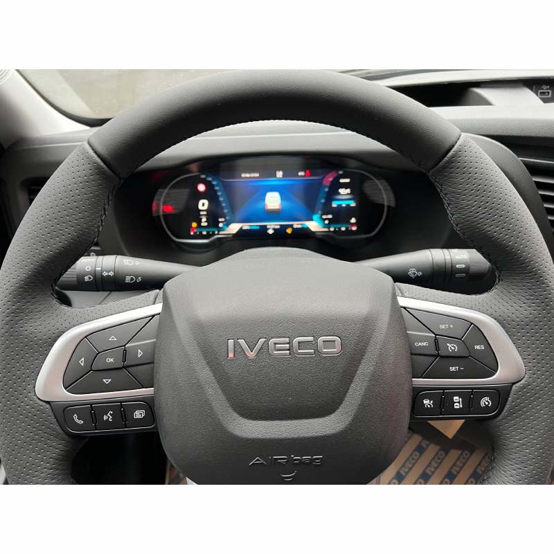 IVECO Daily 35S18HA8V Kaw.3520L H2 3.0 HPI 180-image-9