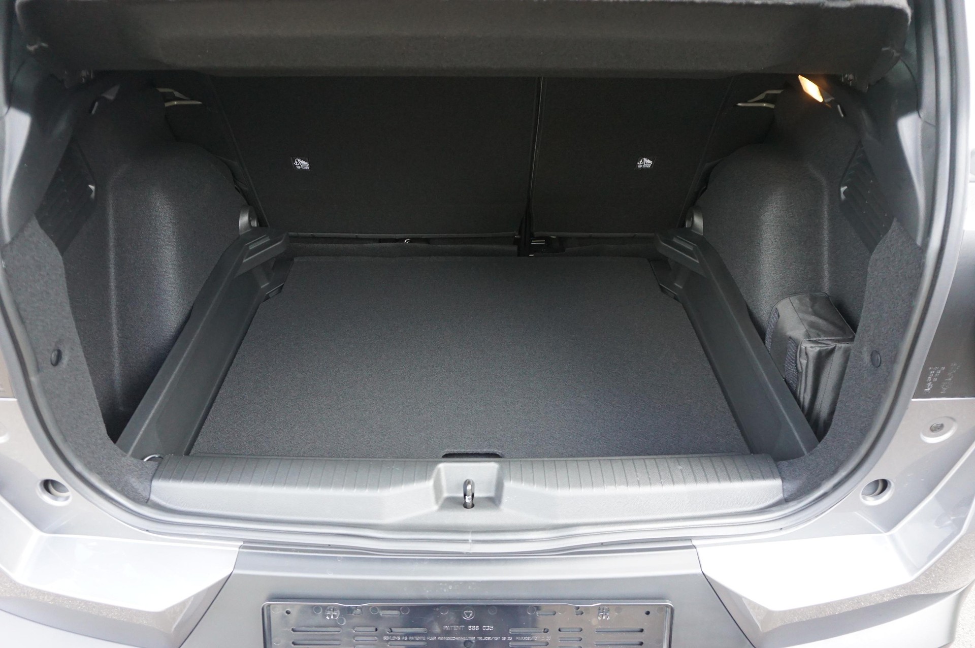 CITROEN C3 Aircross 1.2 Hybrid Plus-image-5