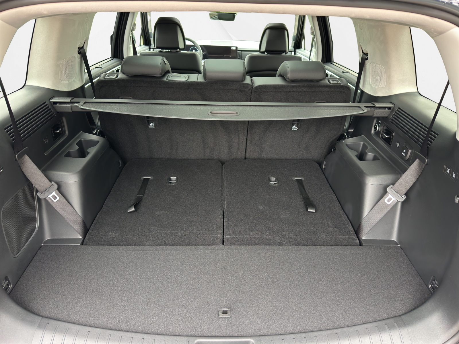 HYUNDAI Santa Fe 1.6 T-GDi HEV Vertex-image-14