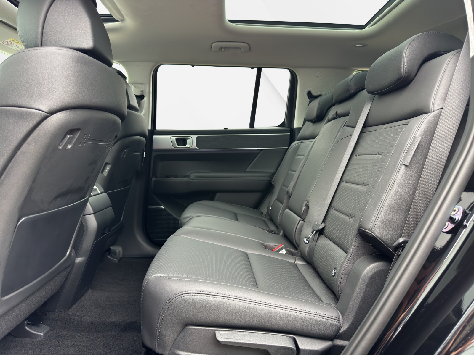 HYUNDAI Santa Fe 1.6 T-GDi HEV Vertex-image-13