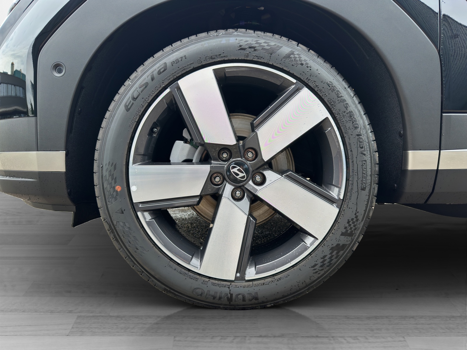 HYUNDAI Santa Fe 1.6 T-GDi HEV Vertex-image-8