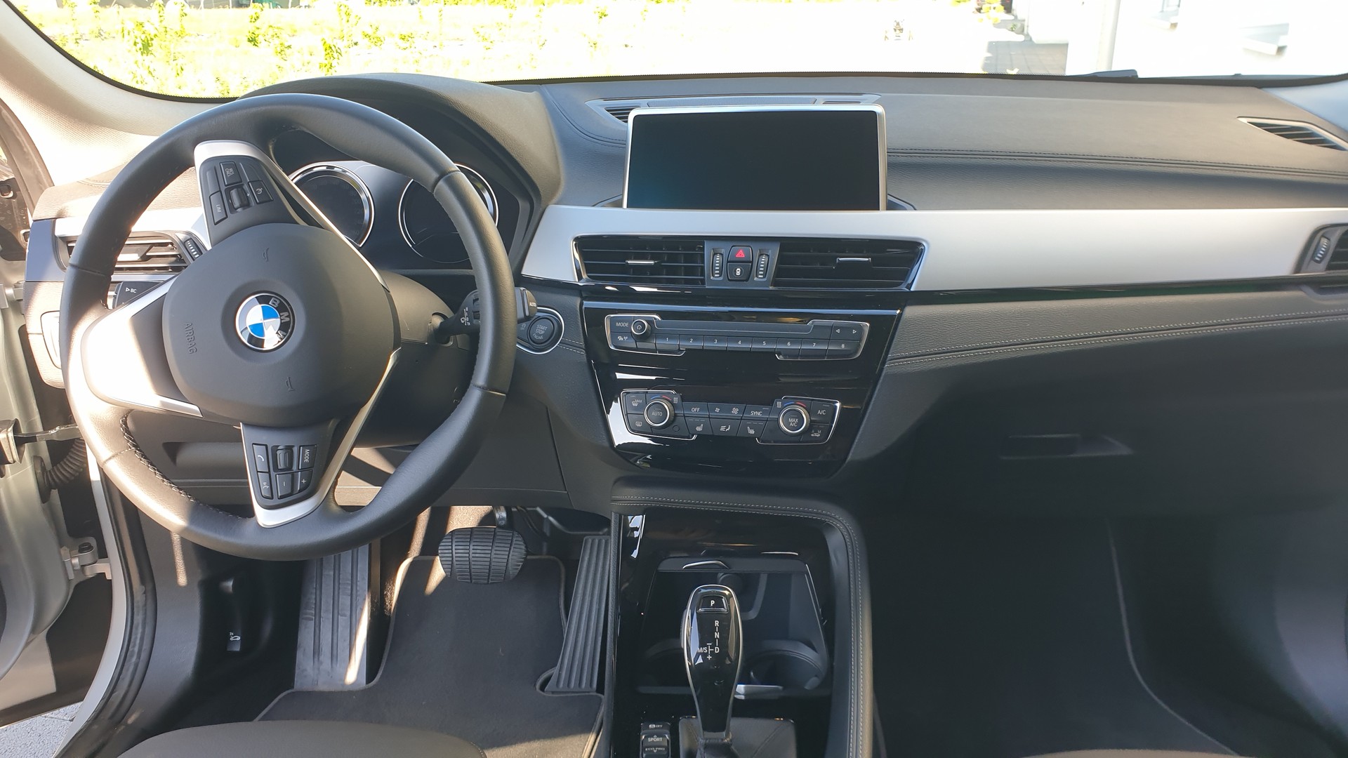 BMW X2 sDrive 20i Steptronic DSK-image-4