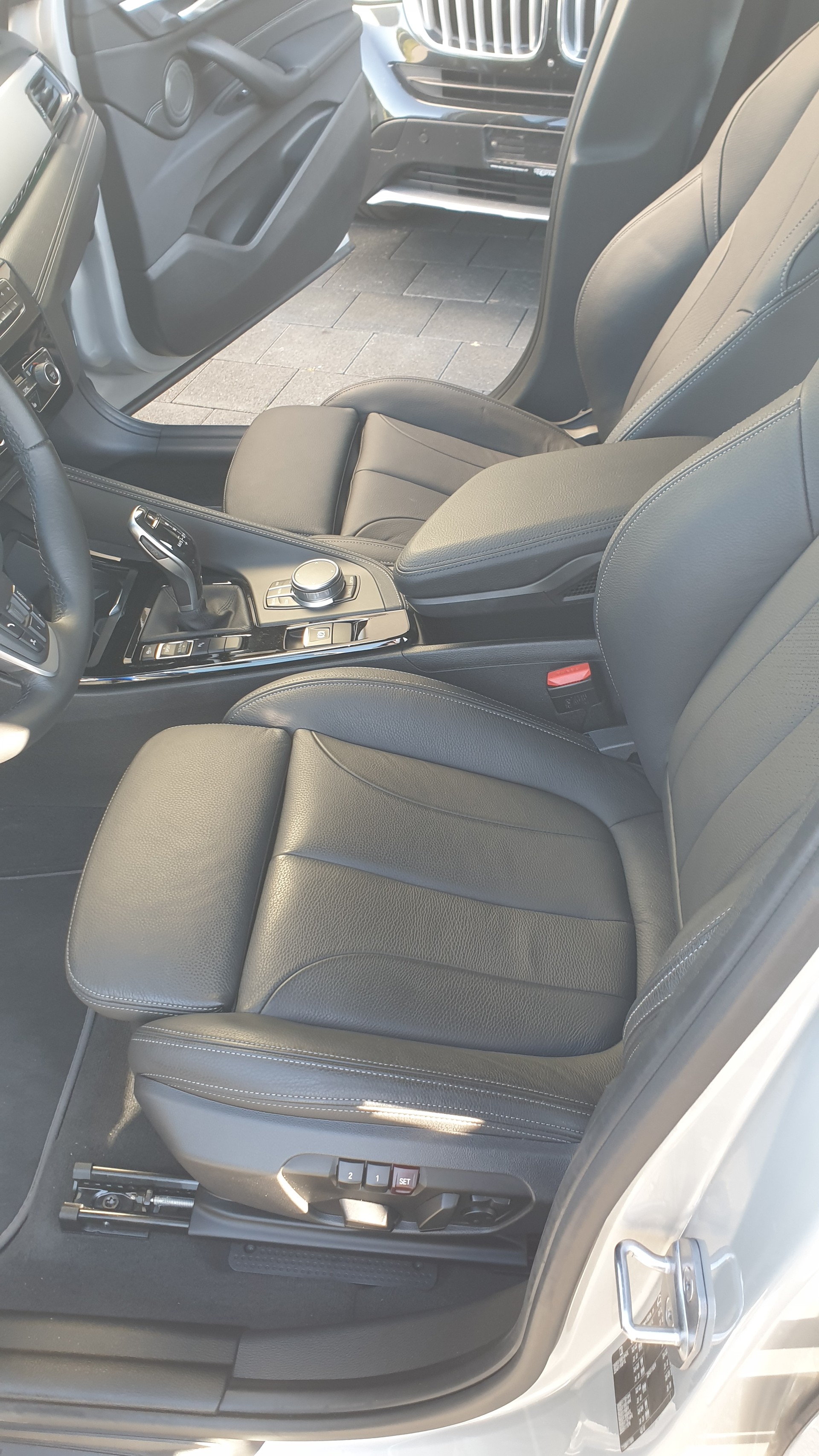 BMW X2 sDrive 20i Steptronic DSK-image-3