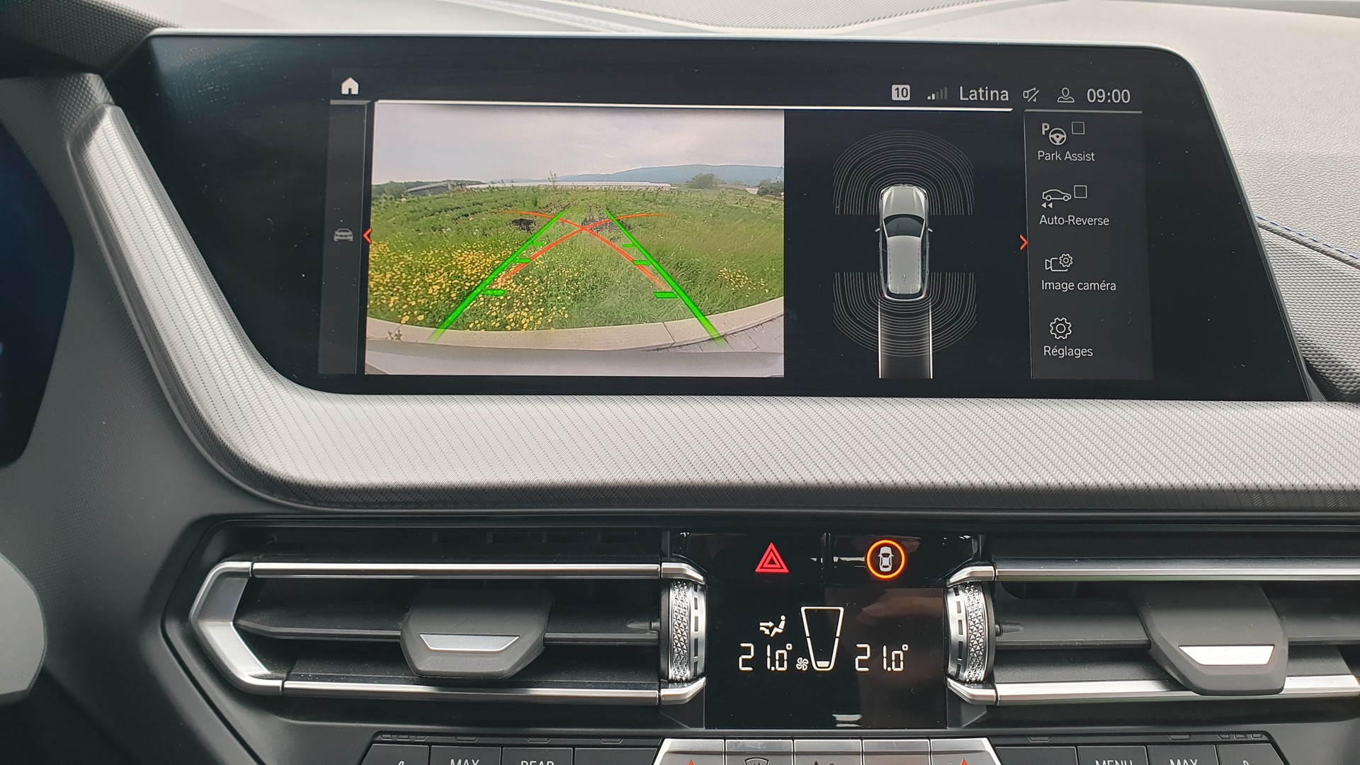 BMW X2 sDrive 20i Steptronic DSK-image-5
