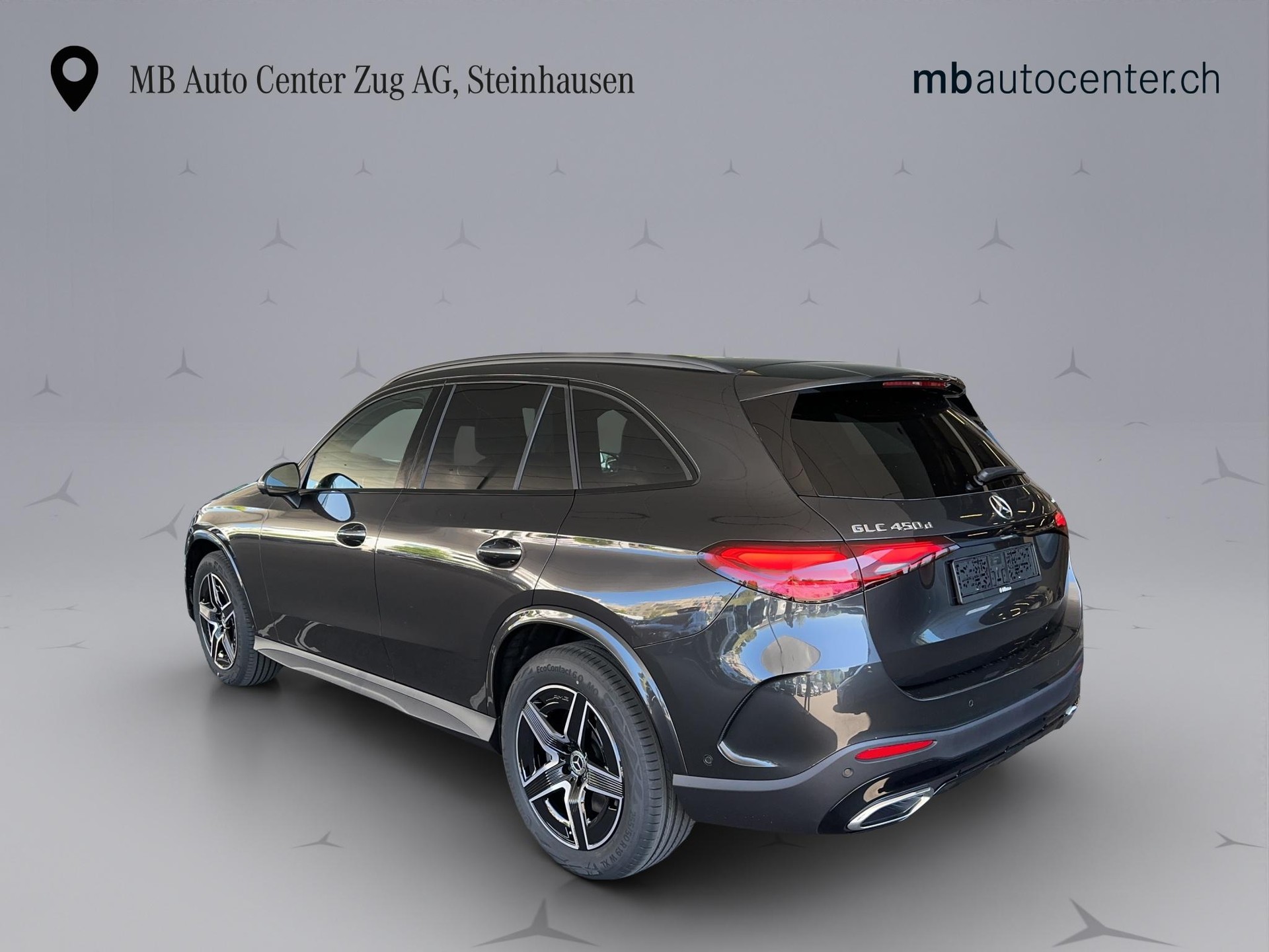 MERCEDES-BENZ GLC 450 d AMG Line 4matic-image-2
