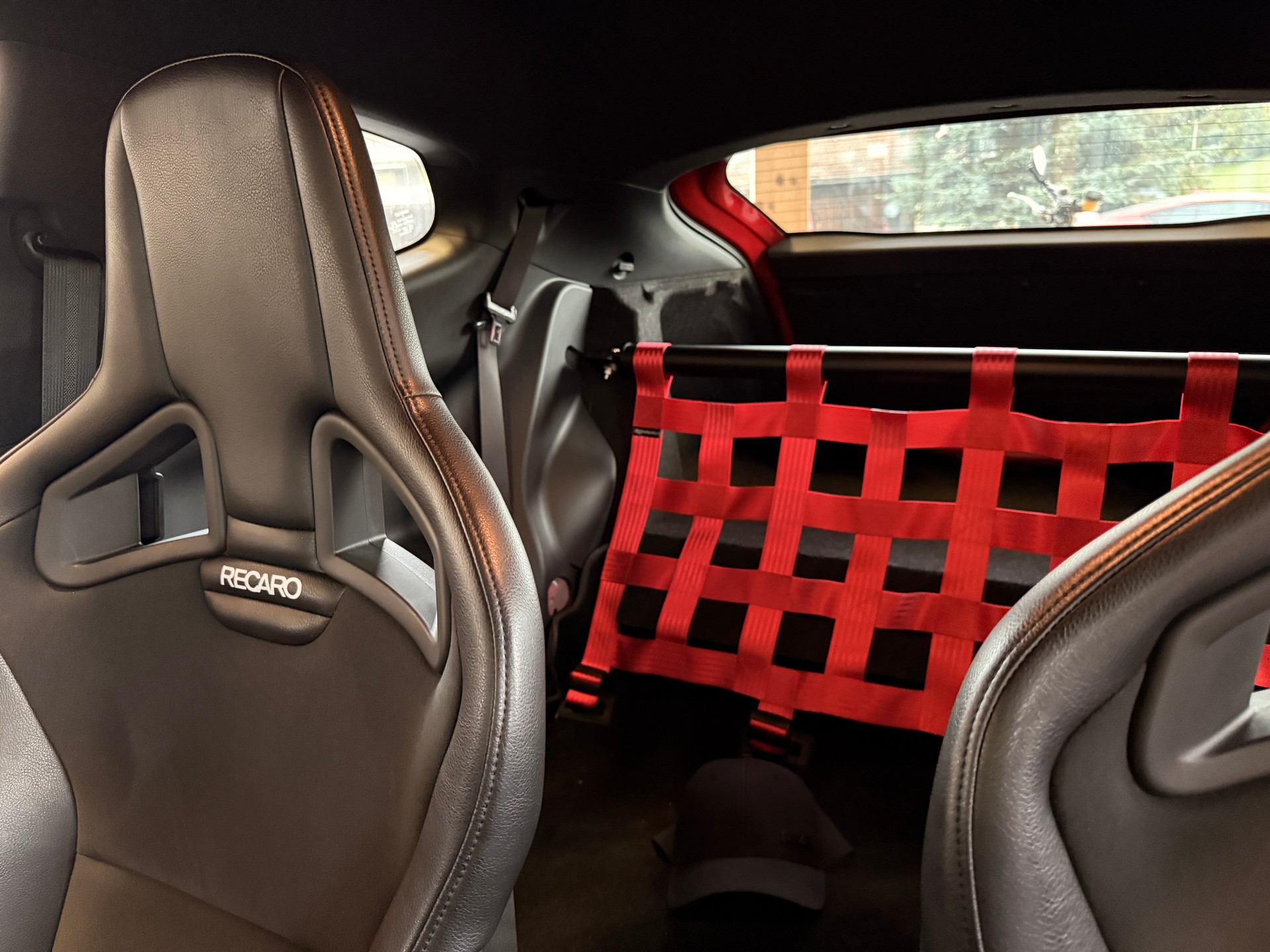 TOYOTA Yaris 1.6 GR Sport-image-6