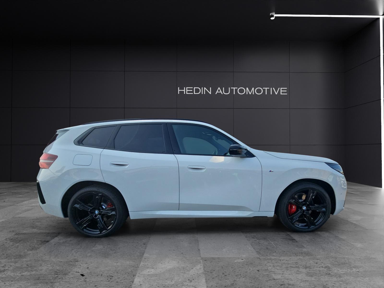 BMW X3 xDrive M50 48V M Sport Pro-image-5