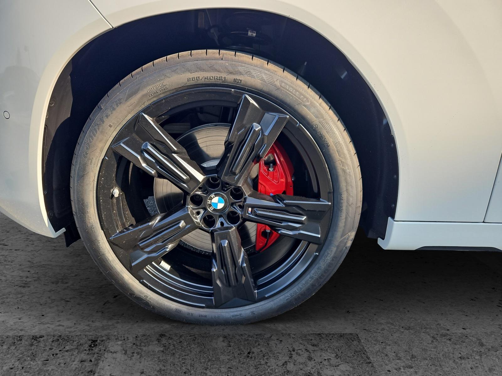 BMW X3 xDrive M50 48V M Sport Pro-image-30