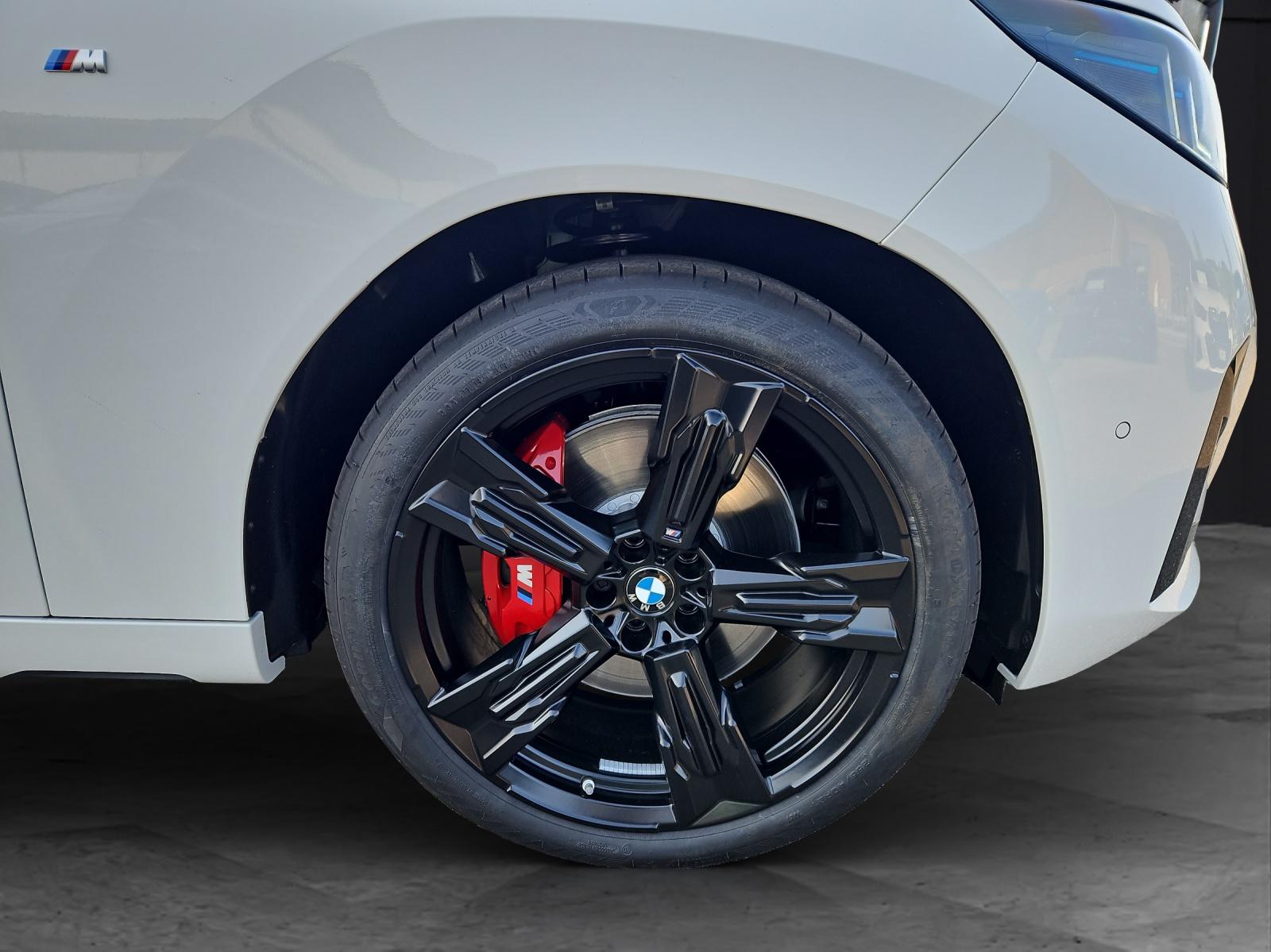 BMW X3 xDrive M50 48V M Sport Pro-image-23