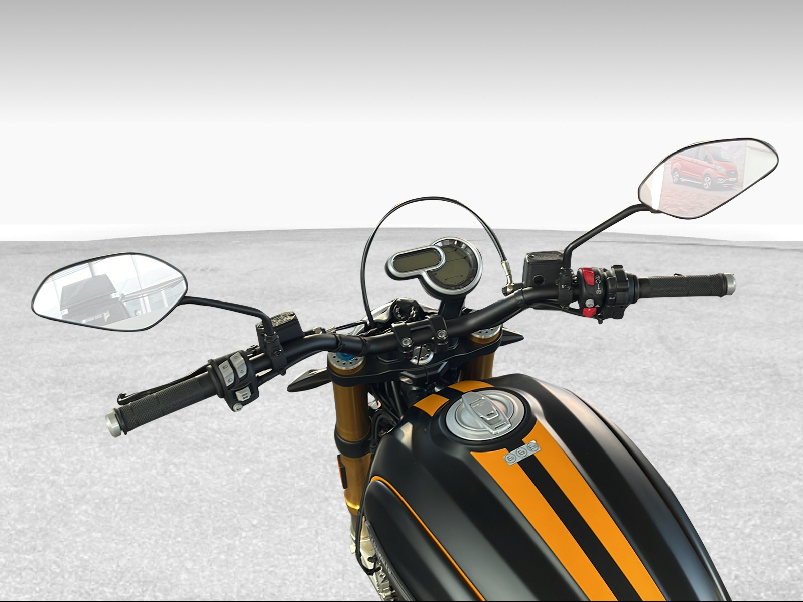 DUCATI 1100 Scrambler Sport ABS-image-6