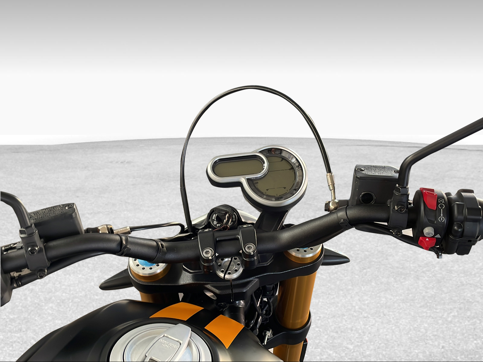 DUCATI 1100 Scrambler Sport ABS-image-7