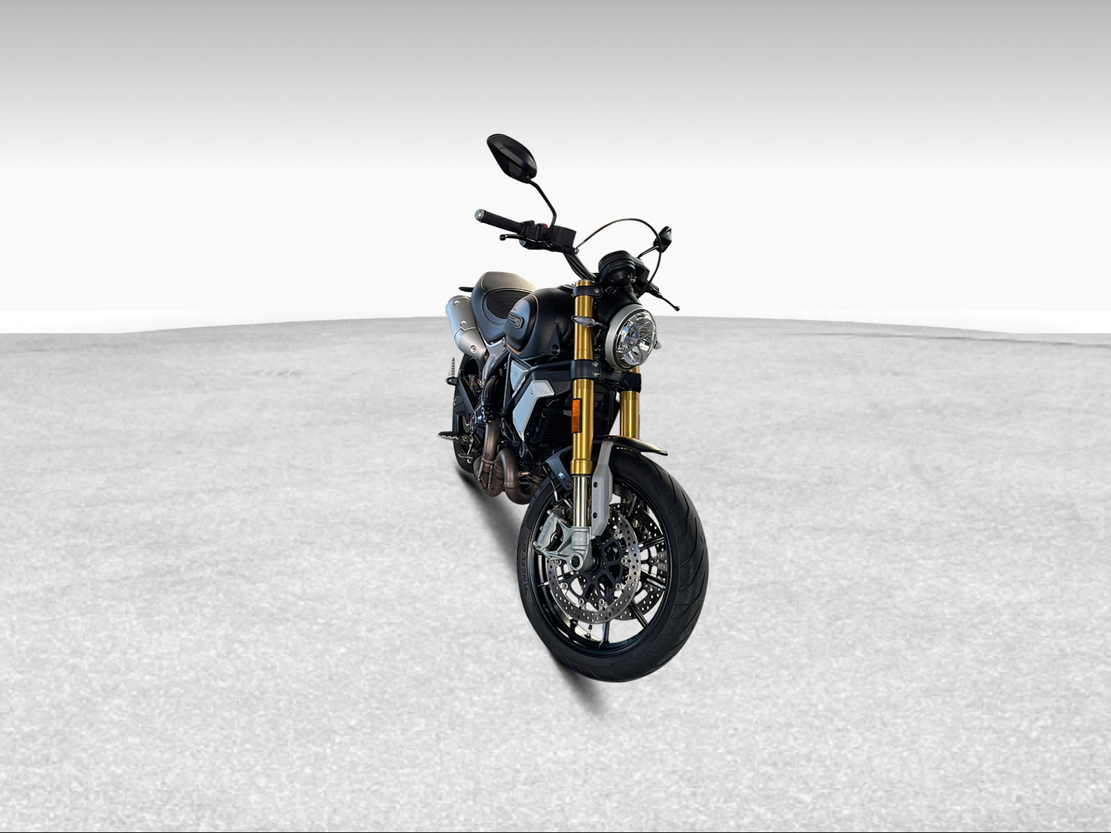 DUCATI 1100 Scrambler Sport ABS-image-5