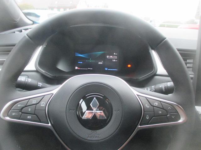 MITSUBISHI Grandis 1.8 HEV Invite+-image-7