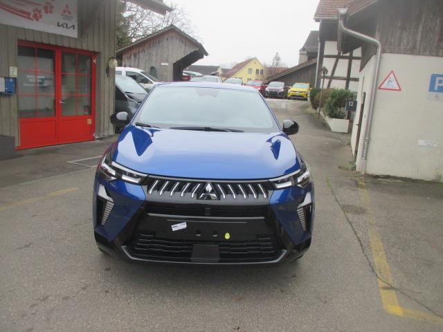 MITSUBISHI Grandis 1.8 HEV Invite+-image-0