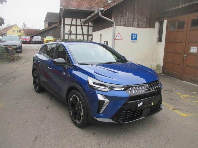 MITSUBISHI Grandis 1.8 HEV Invite+-image-1