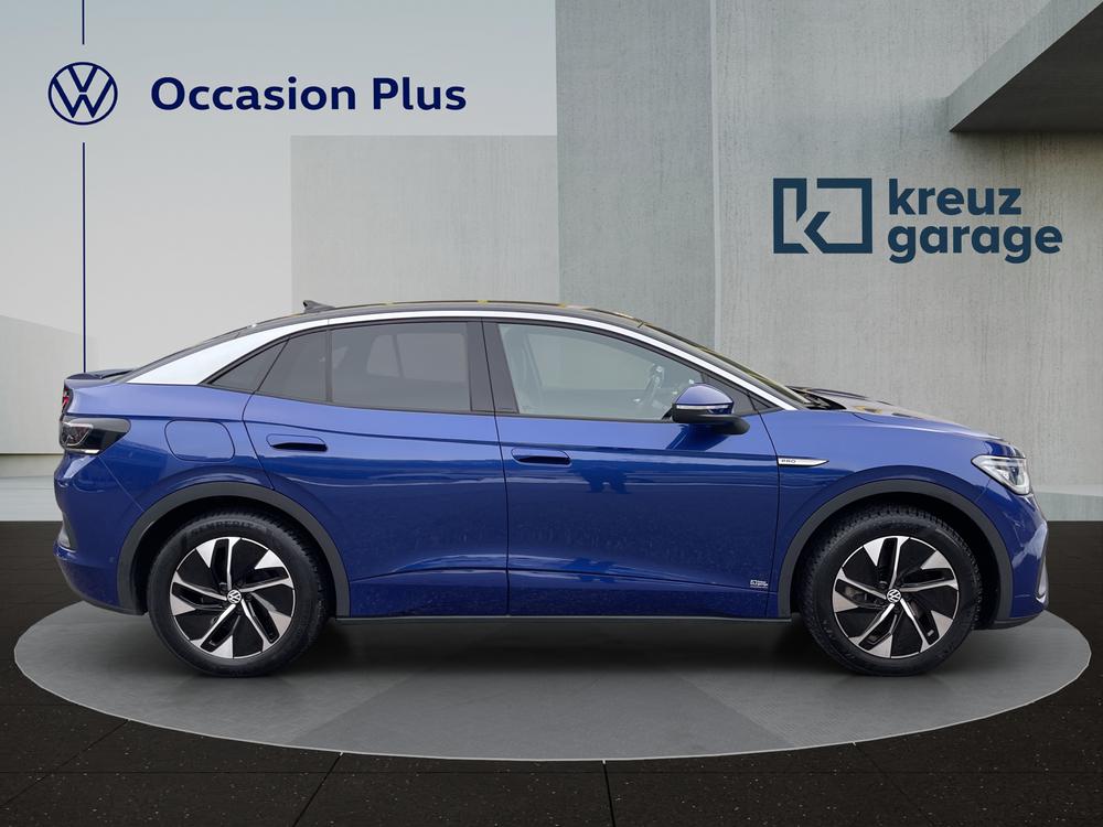 VW ID.5 Pro Performance 77 kWh-image-1