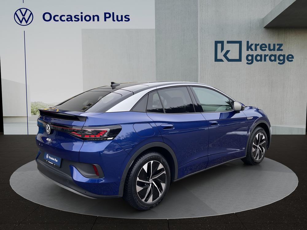 VW ID.5 Pro Performance 77 kWh-image-2