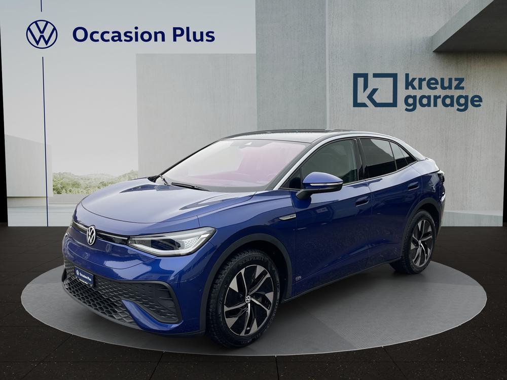 VW ID.5 Pro Performance 77 kWh-image-4