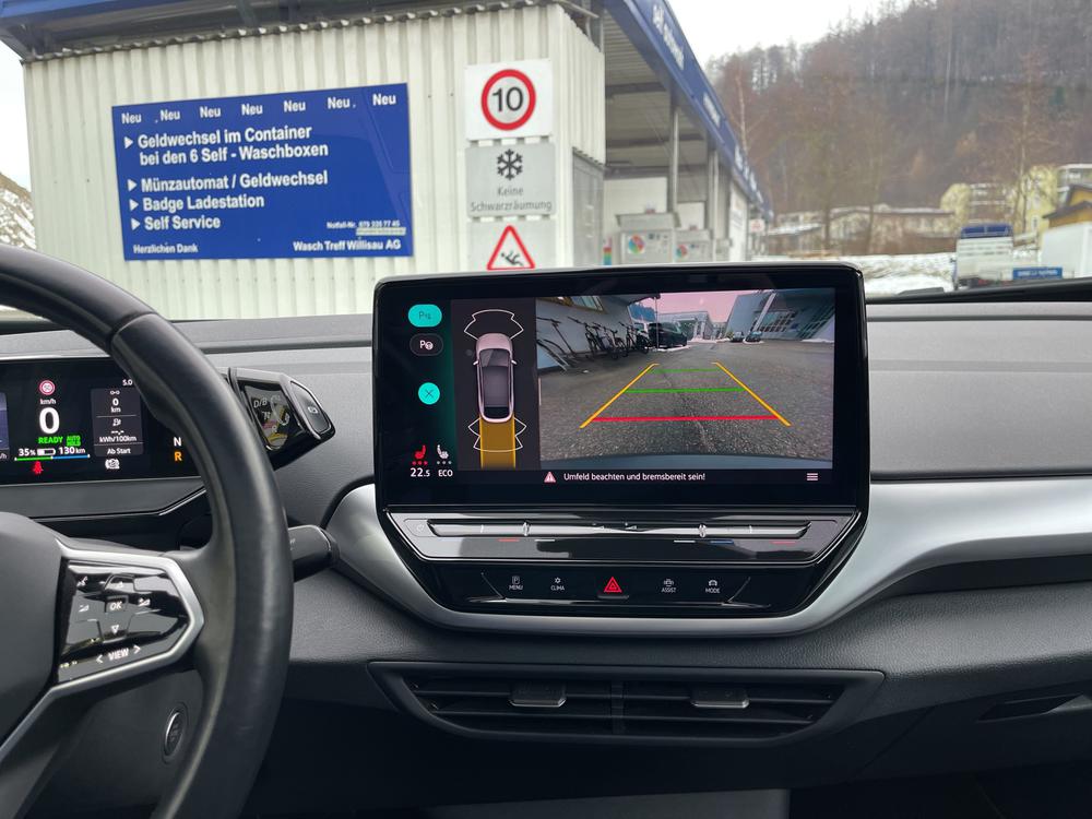 VW ID.5 Pro Performance 77 kWh-image-9