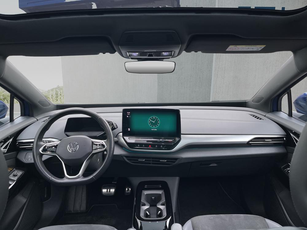 VW ID.5 Pro Performance 77 kWh-image-8