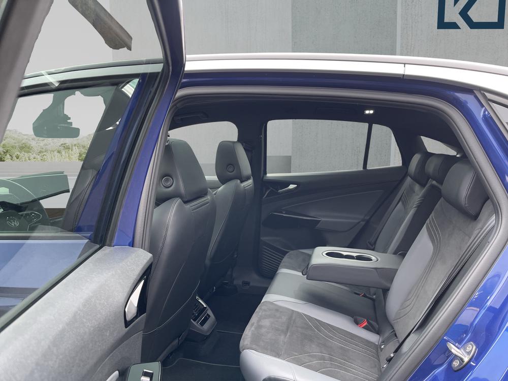 VW ID.5 Pro Performance 77 kWh-image-6