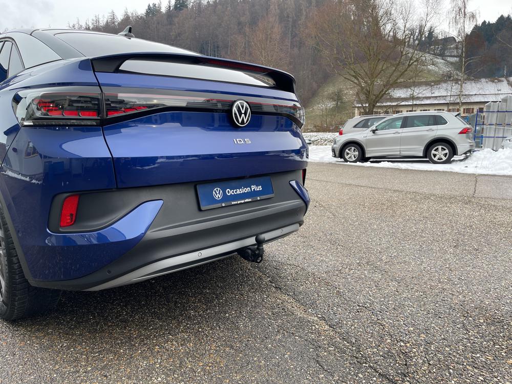 VW ID.5 Pro Performance 77 kWh-image-11