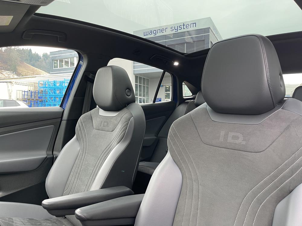 VW ID.5 Pro Performance 77 kWh-image-10
