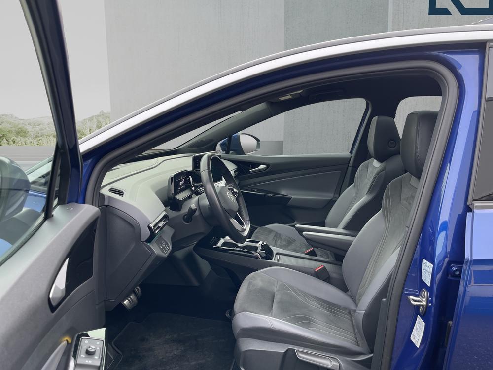 VW ID.5 Pro Performance 77 kWh-image-5
