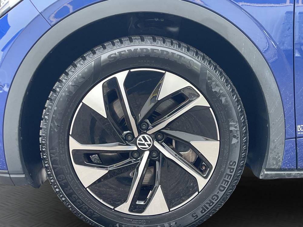 VW ID.5 Pro Performance 77 kWh-image-12