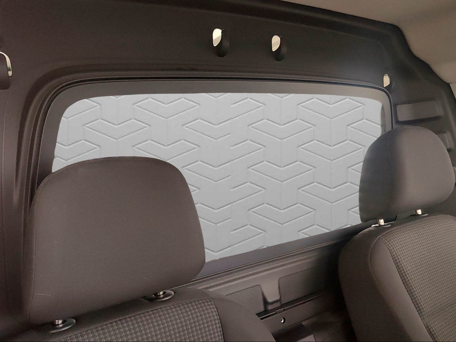 VW Caddy Cargo 1.5 TSI-image-17