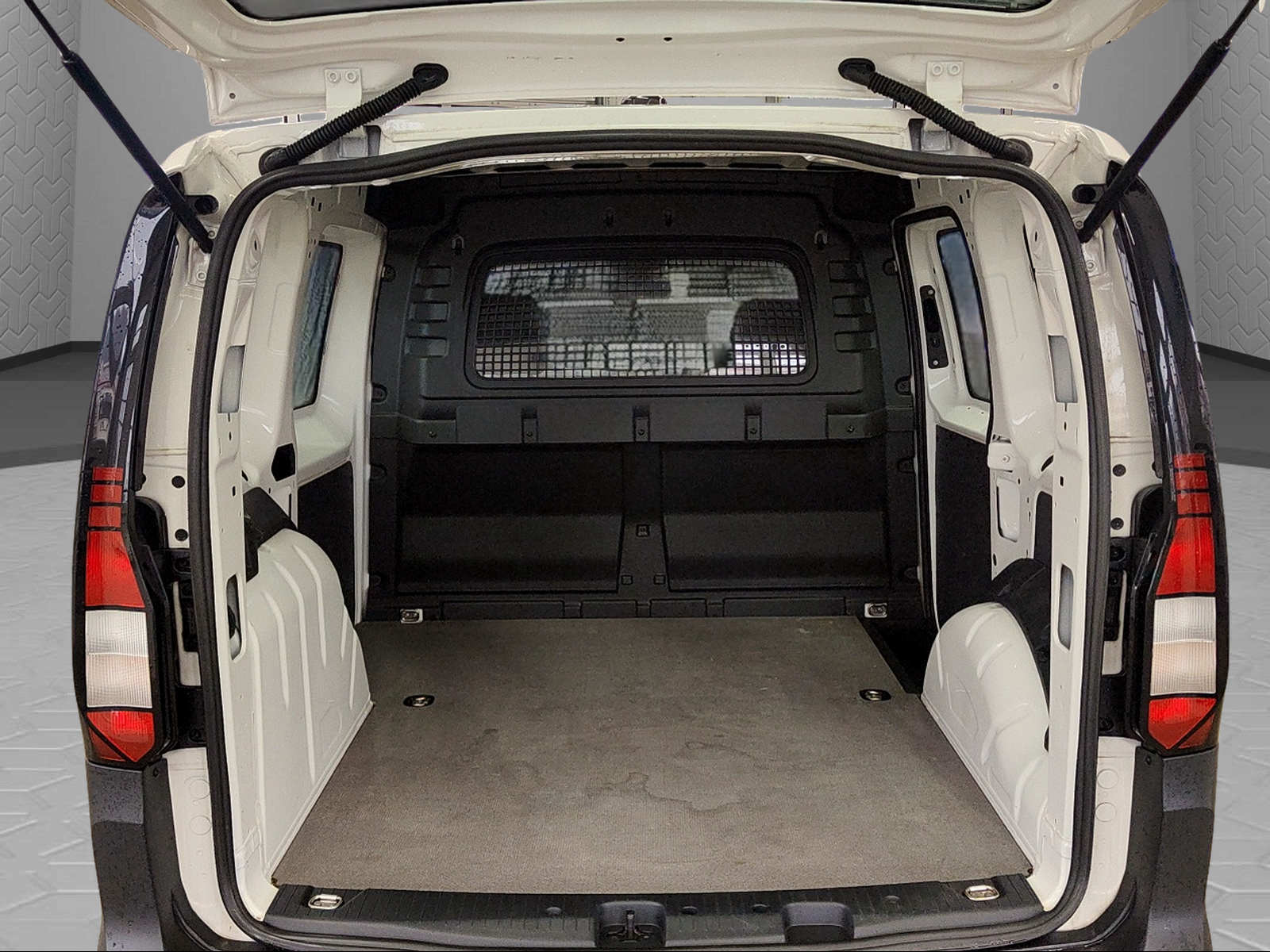 VW Caddy Cargo 1.5 TSI-image-9